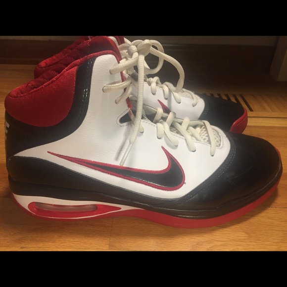 Nike Other - Nike high tops